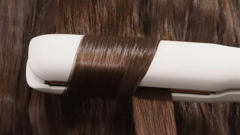 faszin plancha para el pelo 2 en