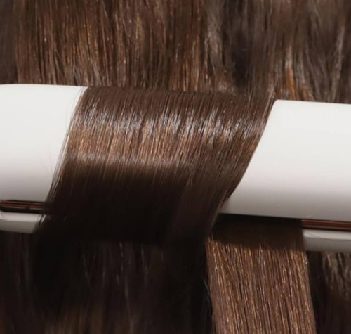 faszin plancha para el pelo 2 en