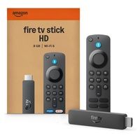 Amazon Fire TV Stick HD (última generación)