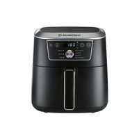 SILVERCREST® Freidora de aire 6,7 l