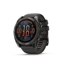 Garmin Fenix 8