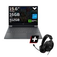 Portátil HP Victus 15-fa2092ns 15.6″