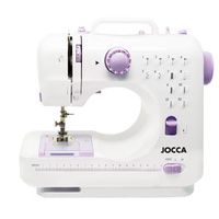 Jocca Máquina de Coser Multifunción