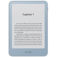 Amazon Kindle (última generación)