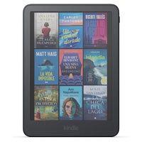 Amazon Kindle Colorsoft (última generación)