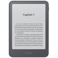 Amazon Kindle (última generación)