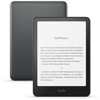 Kindle Paperwhite (modelo de 2024)