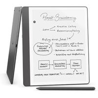 Amazon Kindle Scribe 2024