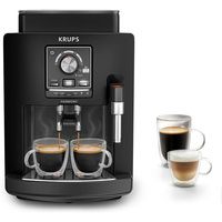 KRUPS Harmony, Cafetera Superautomática