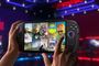 Lenovo Legion Go 2 utilizada con Xbox Game Pass.