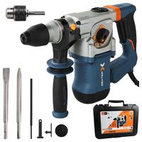 Martillo Perforador DEXTER