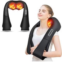 AERLANG Masajeador Cervical y Espalda