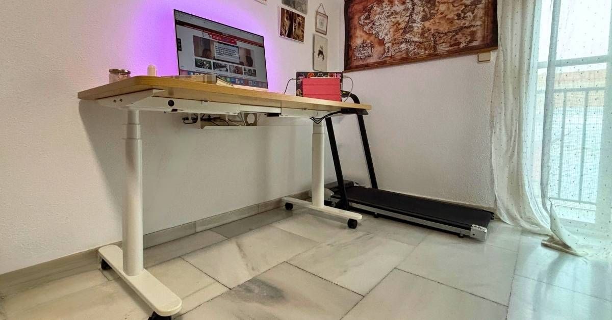 mesa maidesite el2 plus mesa detalle inferior