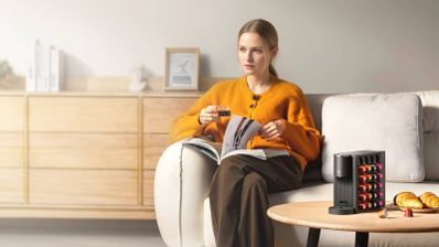 mijia-capsule-coffee-machine salón