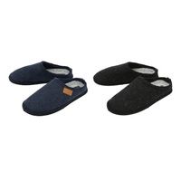 Zapatillas de estar por casa para hombre