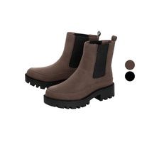 Botines de mujer