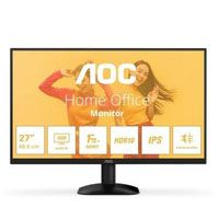 AOC Q27B35E 27″ IPS QHD HDR10 Low Blue