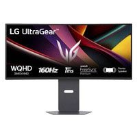 Monitor LG UltraGear 34G600A-B