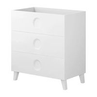 Mueble de baño con lavabo New Sphere
