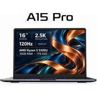 Ninkear A15 Pro Portátil 