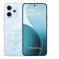 OPPO Reno14 F