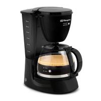 Orbegozo CG 4060 N Cafetera de Goteo