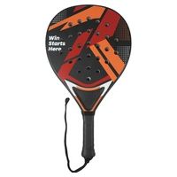 Raquette de Padel para Principiantes y Jóvenes