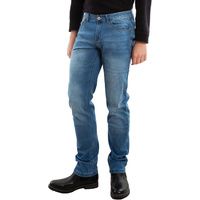 Toocool – Vaqueros de Corte Regular para Hombre