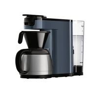 PHILIPS Cafetera de monodosis y filtro Senseo Switch