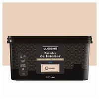 Pintura de interior ultralavable LUXENS