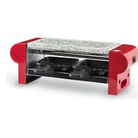 H.Koenig Raclette 2 Personas
