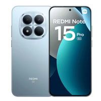 Xiaomi Redmi Note 15 Pro