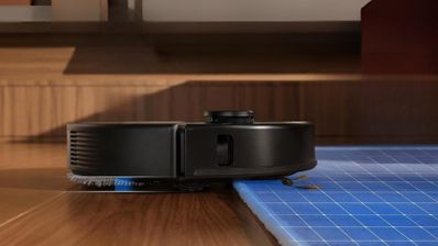 roborock Qrevo S Pro Robot Aspirador elevación mopa