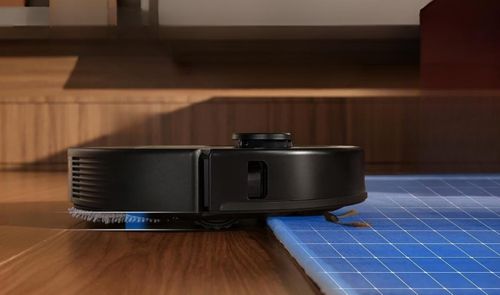roborock Qrevo S Pro Robot Aspirador elevación mopa