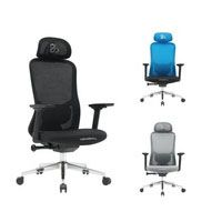 Newskill Nue Silla Gaming Ergonómica