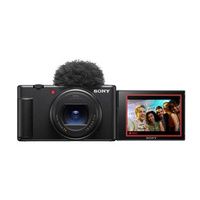 Cámara vlogging Sony ZV-1 II