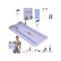 CLOVER FITNESS MG-301