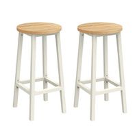 Conjunto de taburetes de bar
