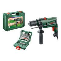 Taladro con cable BOSCH