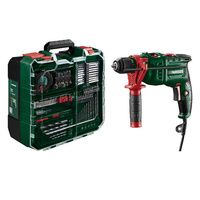 Taladro de impacto Set de inicio »PSBM 750 C3«