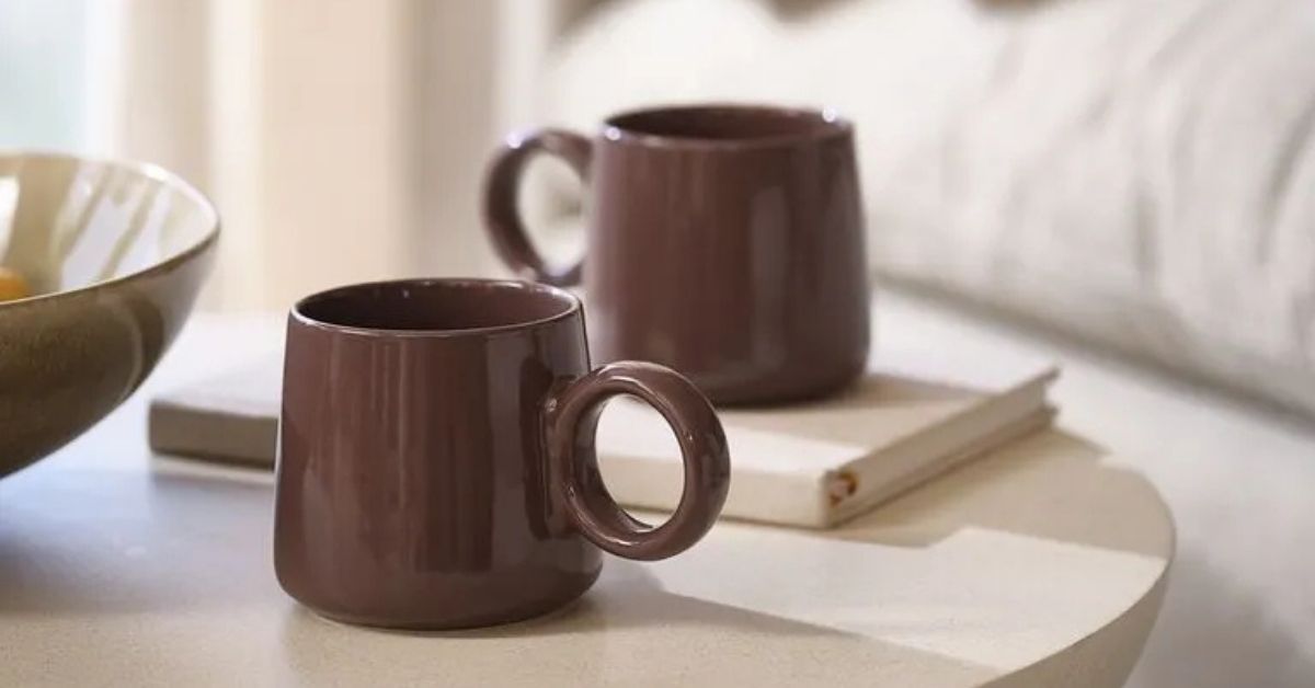 taza melvin color chocolate