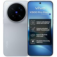 vivo X500 Pro Max