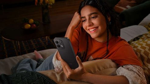 xiaomi redmi 17 uso