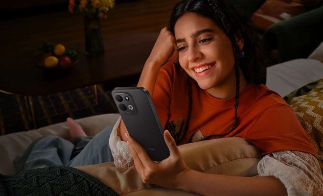 xiaomi redmi 17 uso