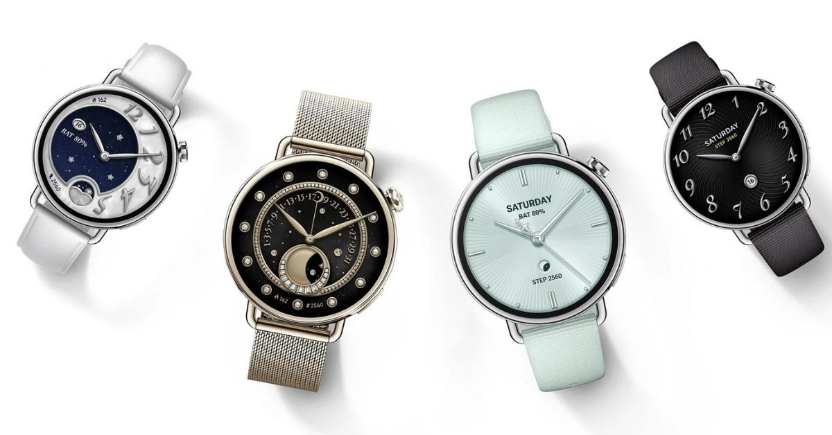 xiaomi watch s4 41 mm colores