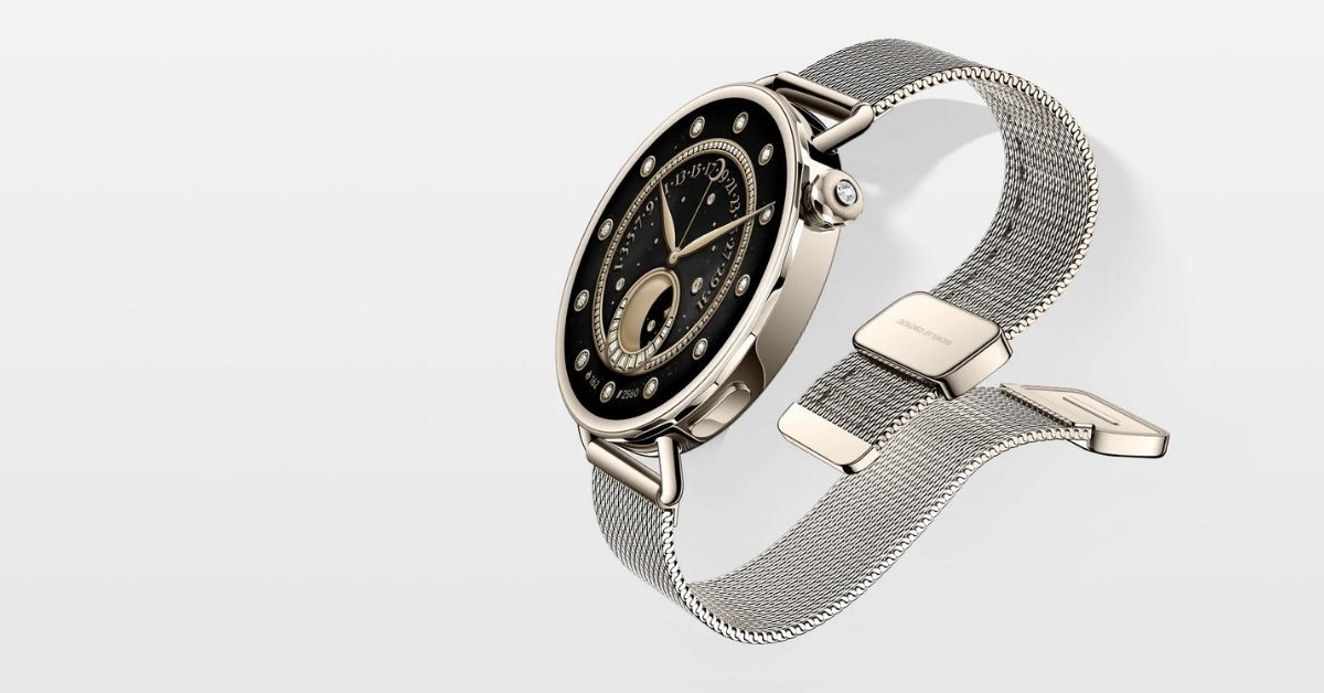 xiaomi watch s4 41 mm correa