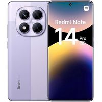 XIAOMI Redmi Note 14 Pro