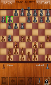 Juego Ajedrez Chess Live