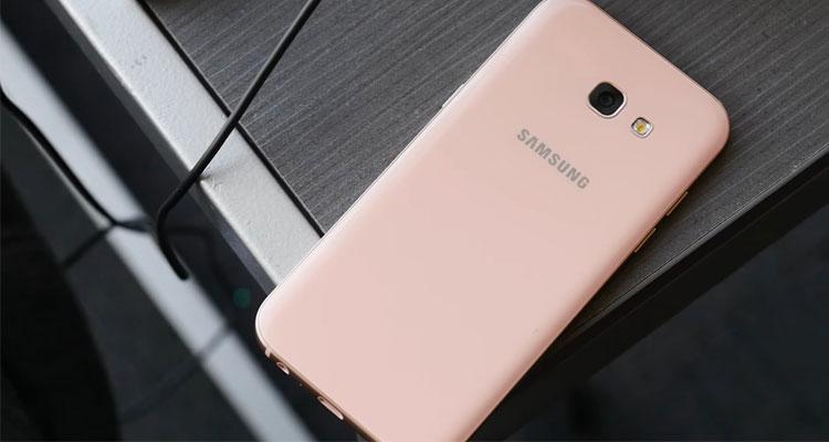 Los Samsung Galaxy A de 2017 llegan a España, conoce sus ... - 750 x 400 jpeg 58kB