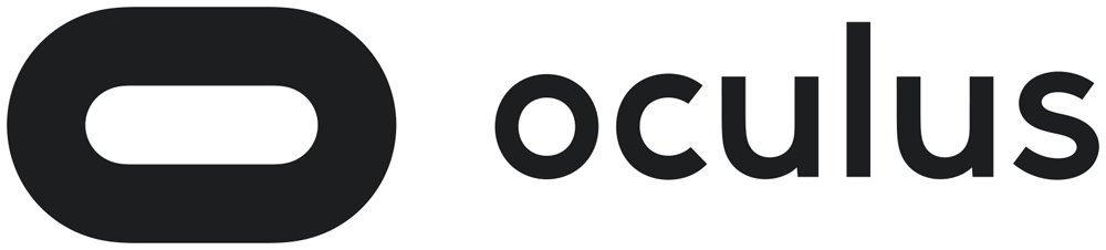 Logotipo de Oculus